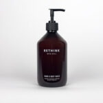 Hand & Body Wash (500ml)