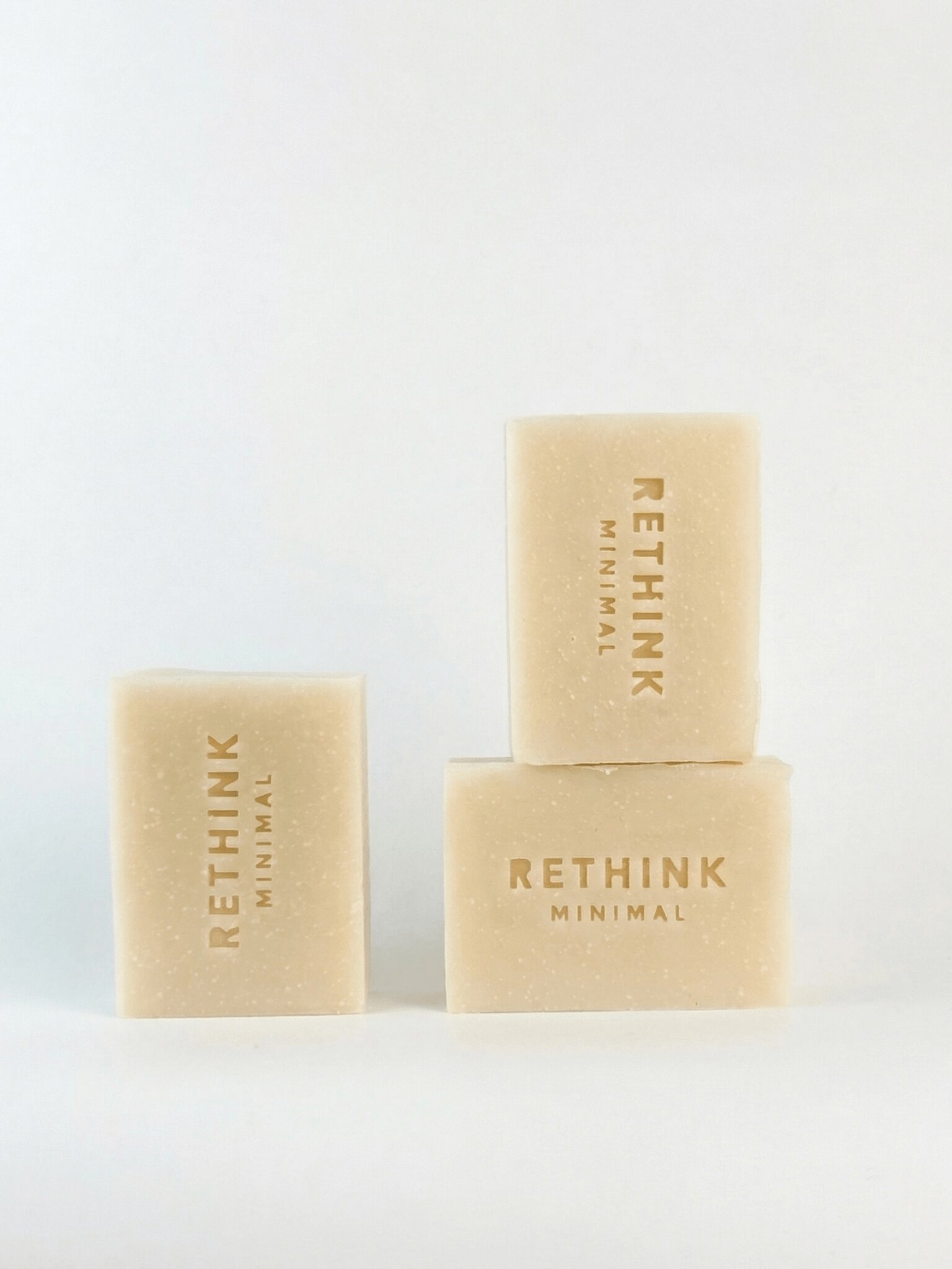 Bar Soap (115g) - Image 4