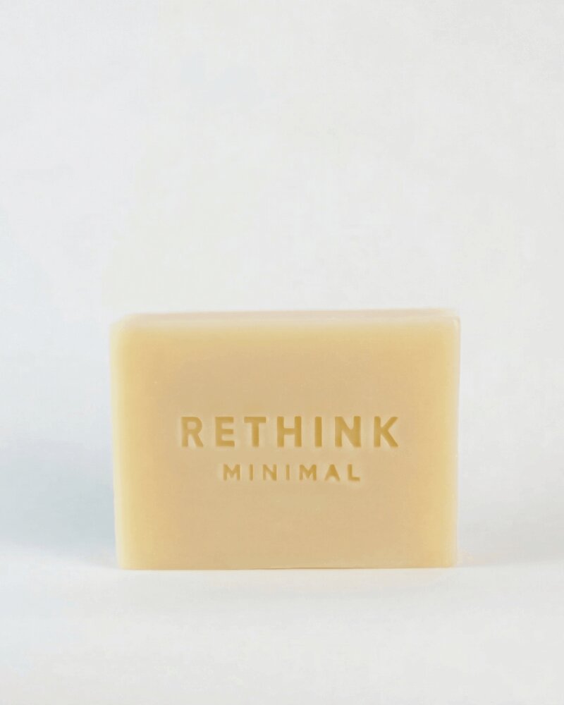 Bar Soap (115g)