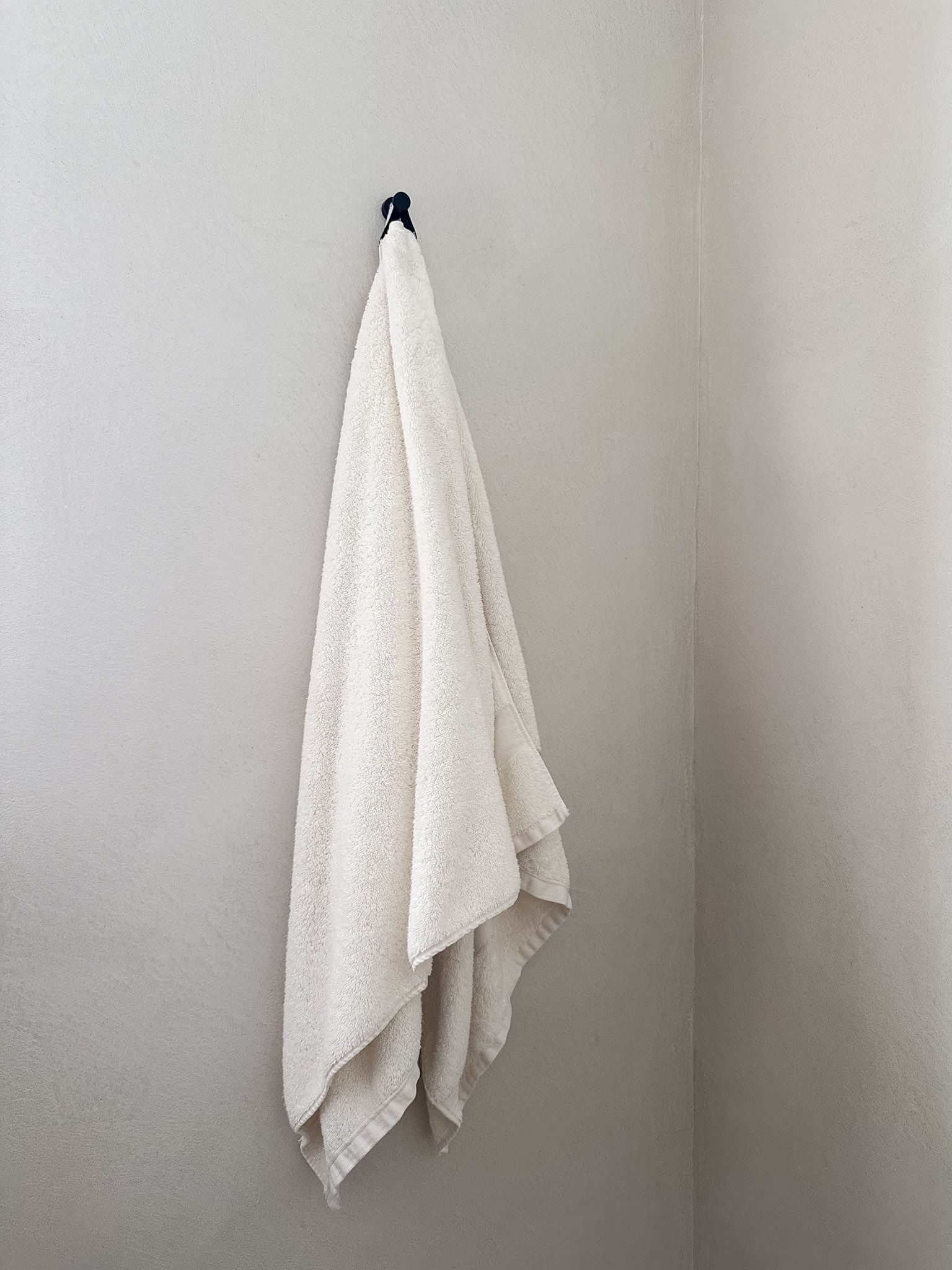 04 / The Bath Towel — 67x140 cm