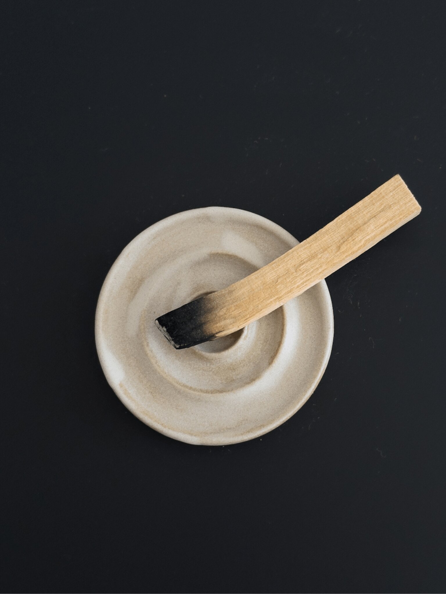 Artist Collection 01 Circle Tray - Image 7