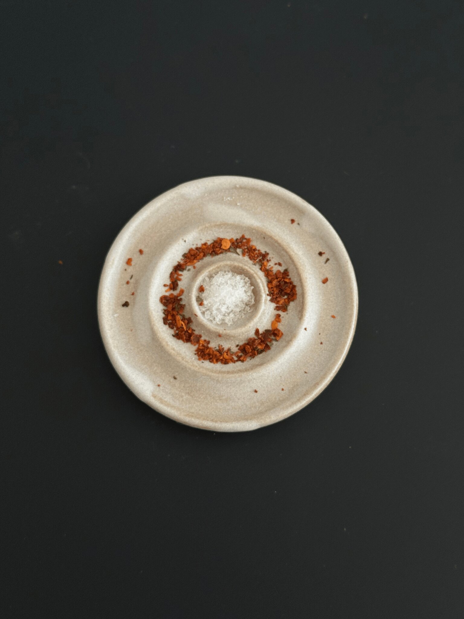 Artist Collection 01 Circle Tray - Image 8