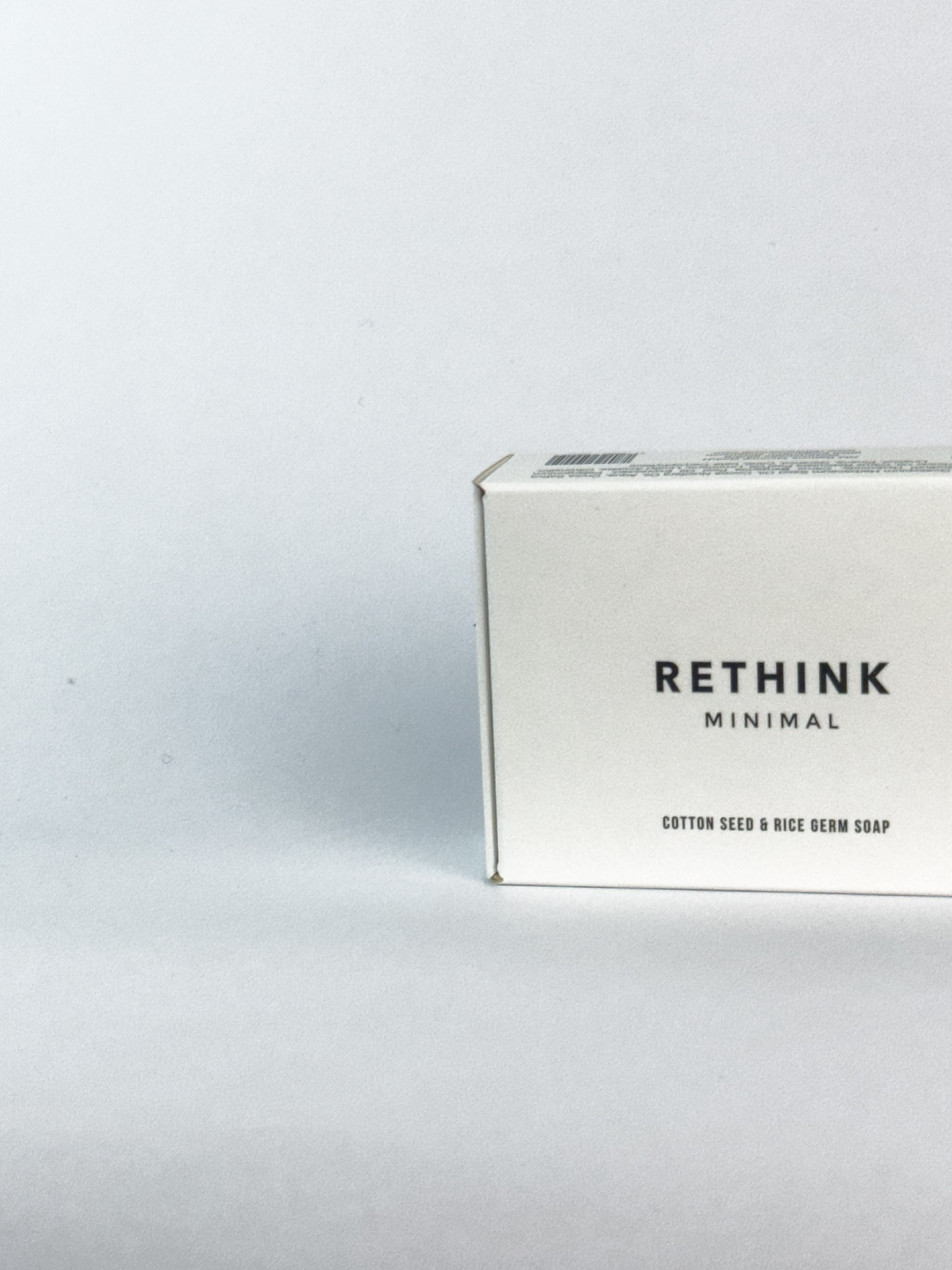 Bar Soap (115g) - Image 5