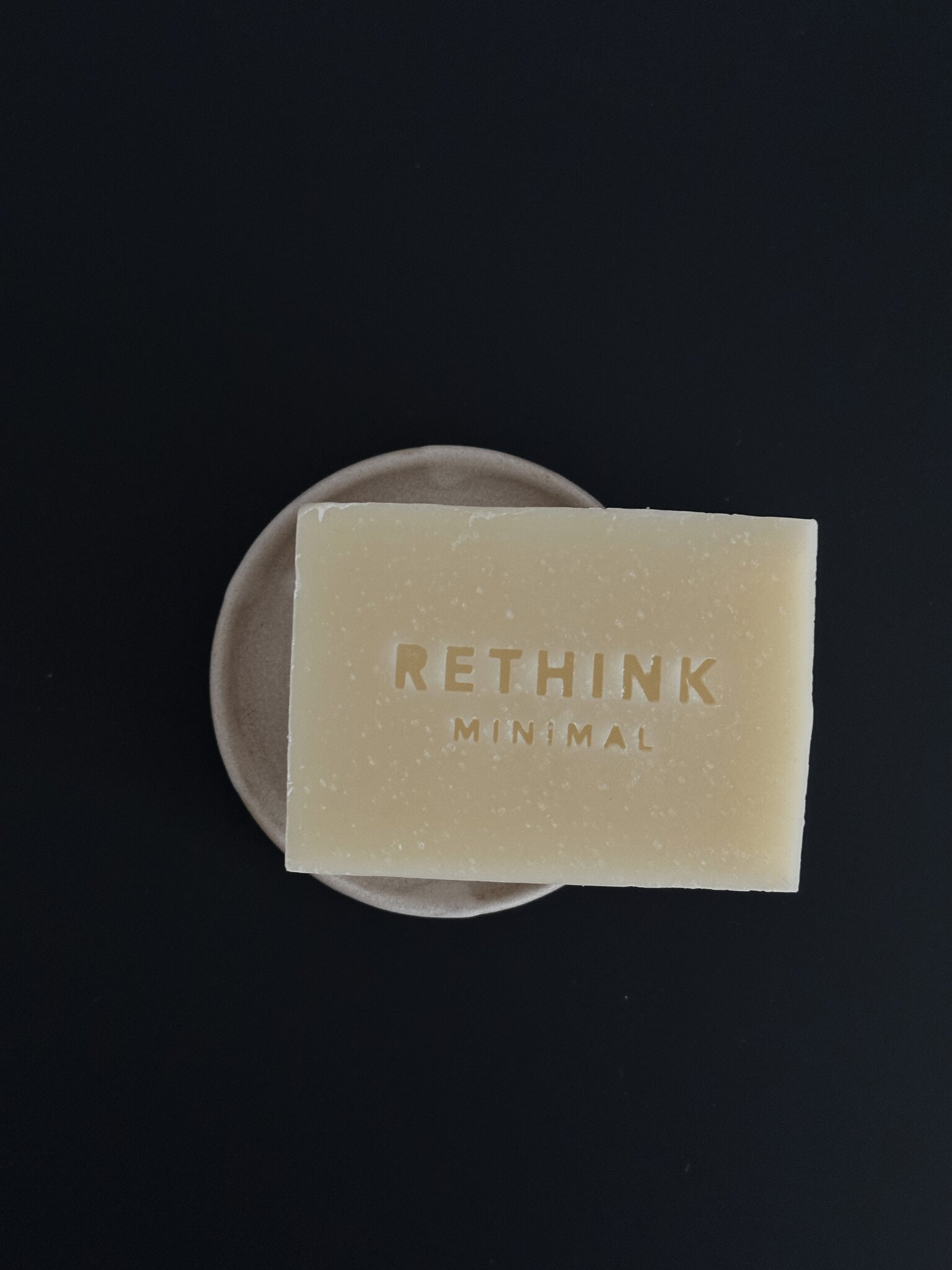 Artist Collection 01 Circle Tray - Image 5