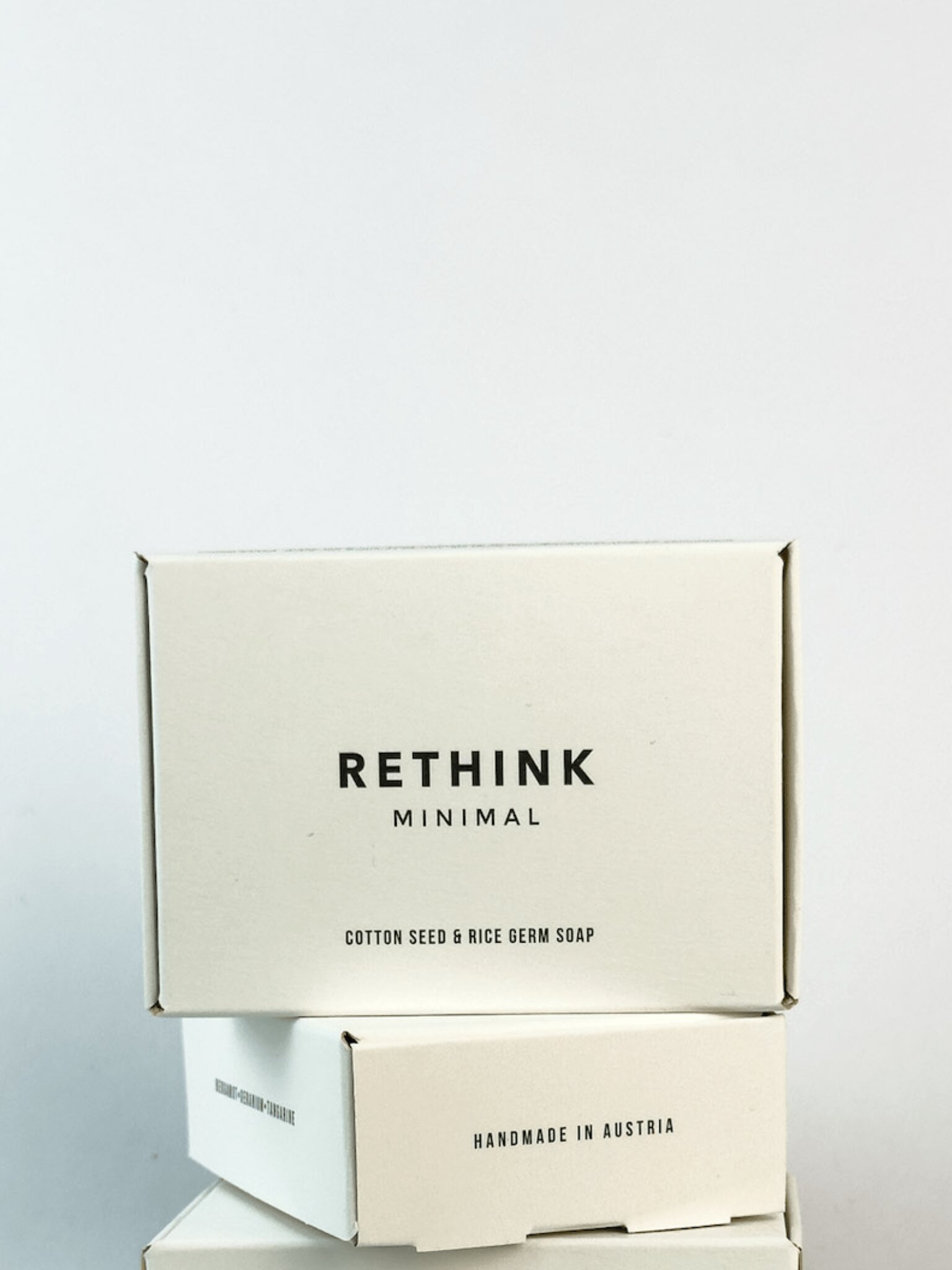 Bar Soap, Set of 2 - Image 4