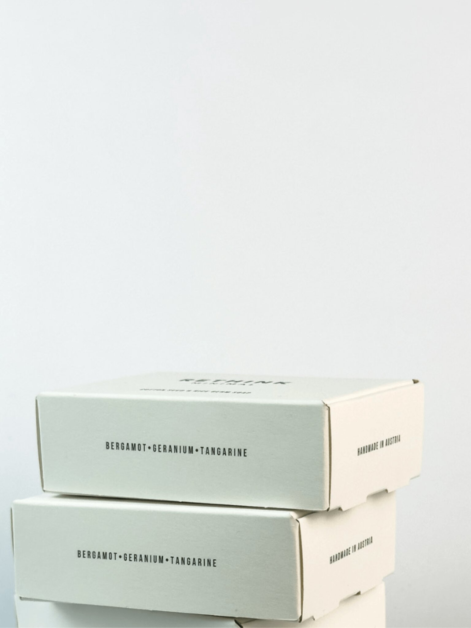 Bar Soap, Set of 2 - Image 2