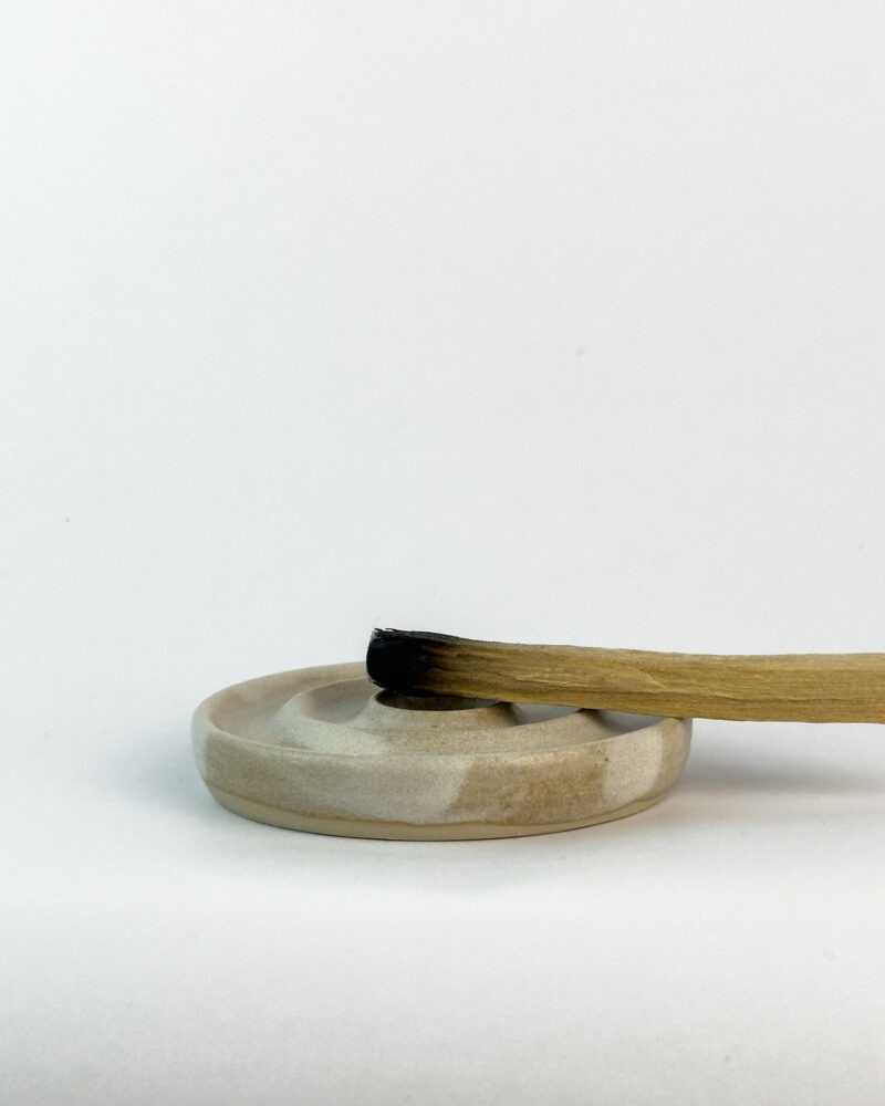 Artist Collection 01 Circle Tray