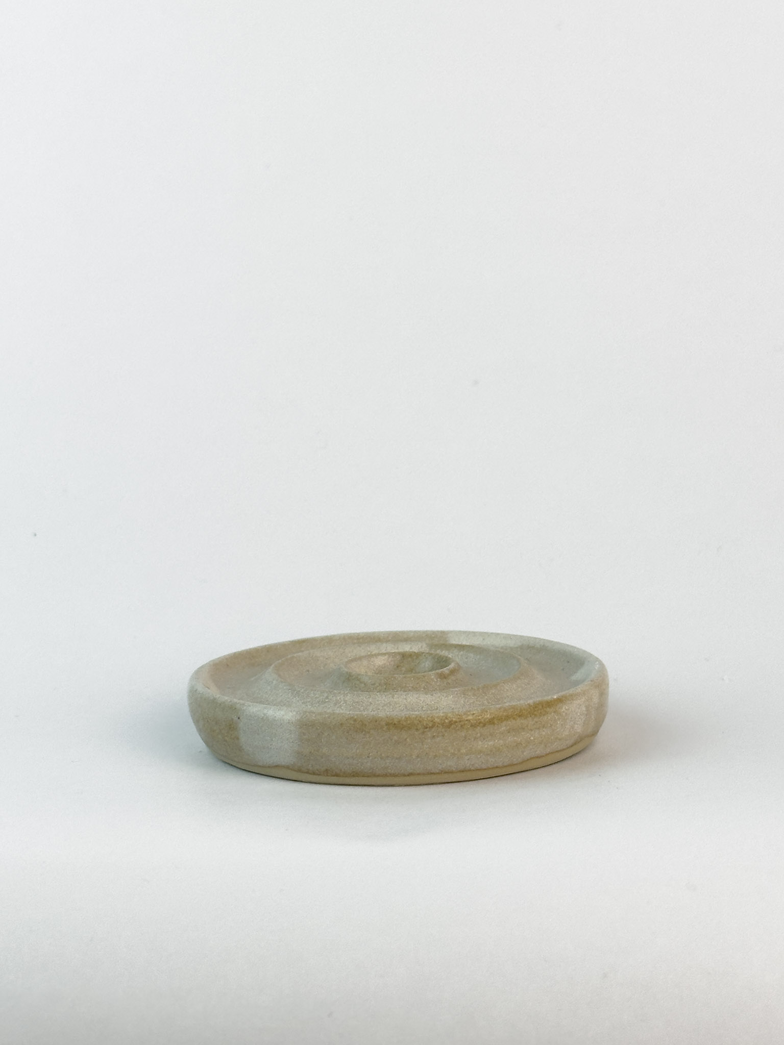 Artist Collection 01 Circle Tray - Image 2