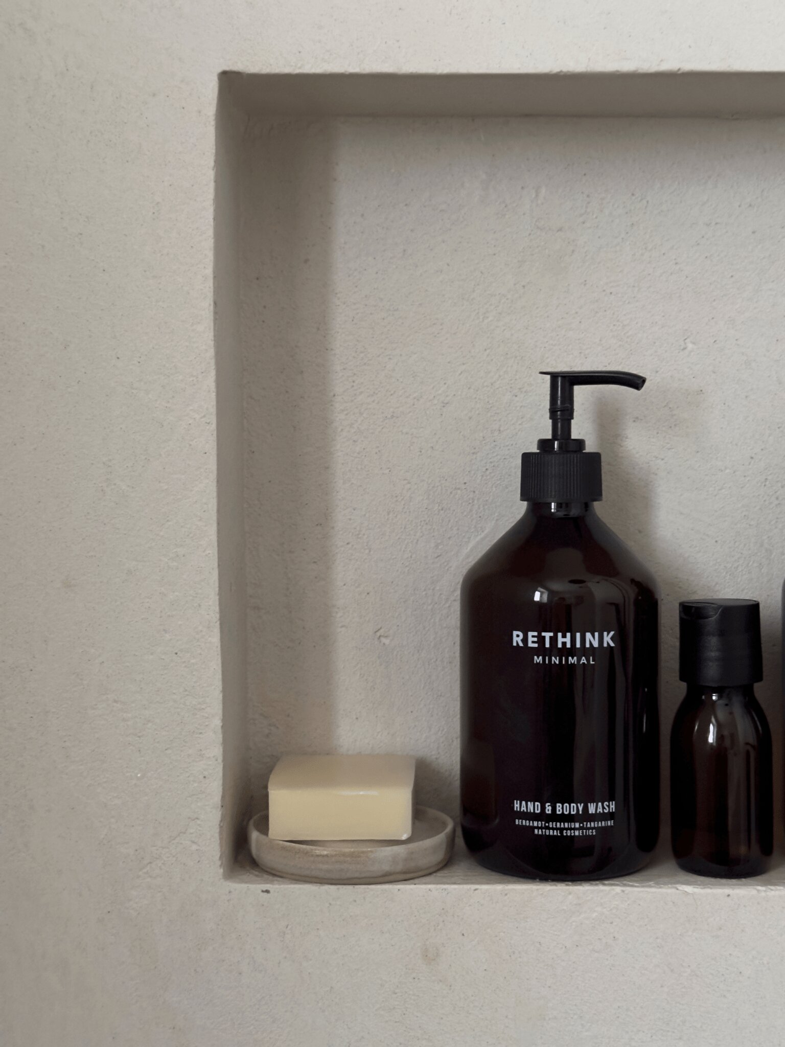 Artist Collection 01 Circle Tray - Image 4