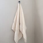 04 / The Bath Towel — 50x100 cm